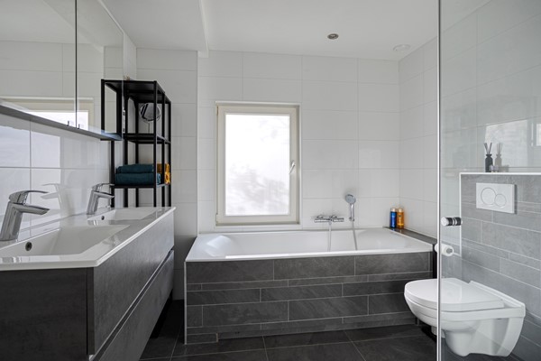 Medium property photo - Hendrik Verheeslaan 83, 5283 CS Boxtel